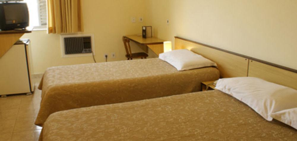 Antico Plaza Hotel Taubaté المظهر الخارجي الصورة